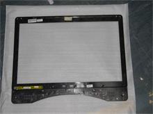 PC LV Front Bezel CRB Black Front BE