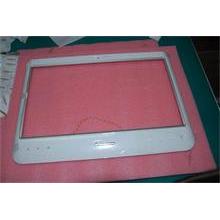 PC LV Front Bezel (White) MAUI C200