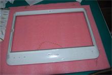 PC LV Front Bezel (White) MAUI C200