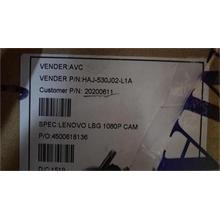PC LV Horizon AVC 1080P 2MIC Camera