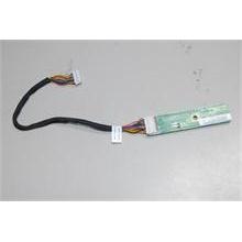 PC LV Husum Power Board W/Cable (R)