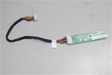 PC LV Husum Power Board W/Cable (R)