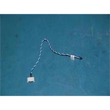 PC LV Husum Reset Button 2Pin W/Cable R