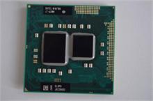 PC LV Intel ARD 2.66G 4M I7-620M PGA CPU