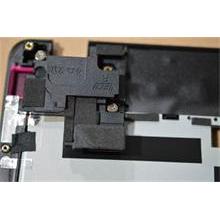 PC LV KL6 TOP CASE ASSY-PINK