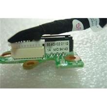 PC LV LA46 CRT Board UMA WO/D SUB Cable