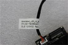 PC LV LED Board B540p