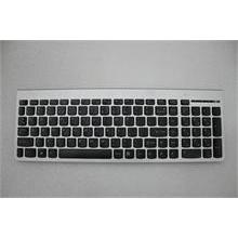 PC LV Liteon SK-8861S-SilkKB-SilverUS/IN