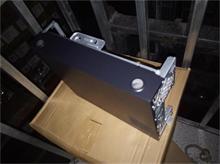 PC LV LX-326ATA Chassis W/O Front Panel