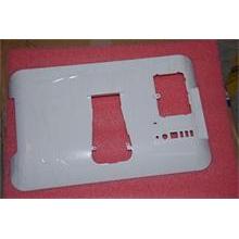 PC LV Maui C205 Rear Cov. W/O TV (White)