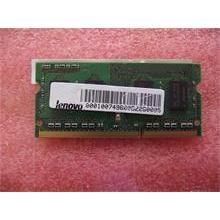 PC LV MEMORY 2GB DDRIII1333 S