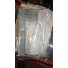 PC LV Middle Cover Black