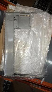 PC LV Middle Cover Black
