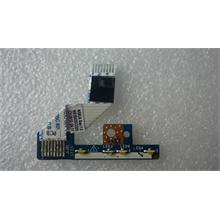 PC LV NIMUA LED BOARD