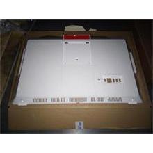 PC LV Rear Cover ODD White
