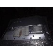PC LV Rear Cover T B4030 W/HDMI Silver