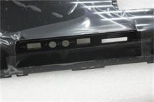 PC LV Rear Cover W/O TV W/O HDMI Bla.New