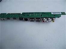 PC LV REAR IO BOARD