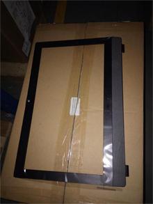 PC LV S20-00 Front Bezel Black