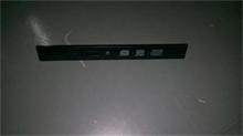 PC LV S20-00 ODD Bezel Black
