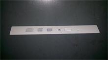PC LV S20-00 ODD Bezel White