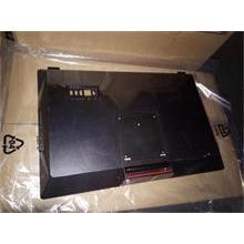 PC LV S20-00 Rear Cover W/O ODD Black