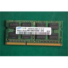 PC LV SAM CF8 DDR3 1066 4GBRAM