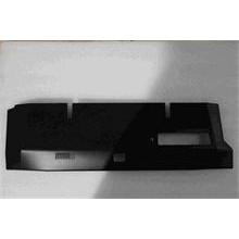 PC LV Slide Cover W/HDMI Black