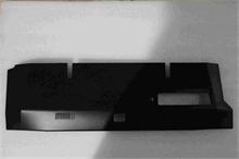 PC LV Slide Cover W/HDMI Black