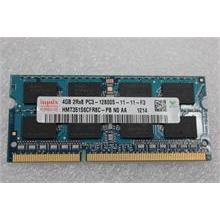 PC/NBC LV HMT351S6CFR8C-PB 4GB D3-1600S